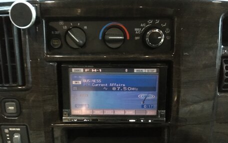 Chevrolet Express II, 2004 год, 1 850 000 рублей, 9 фотография