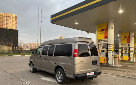 Chevrolet Express II, 2004 год, 1 850 000 рублей, 3 фотография