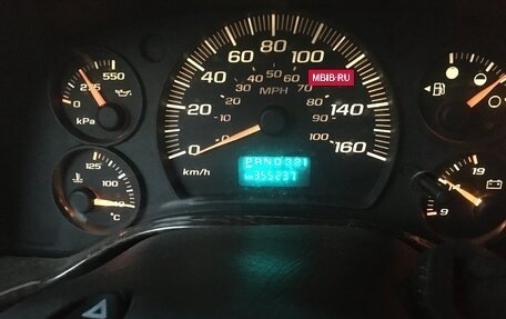 Chevrolet Express II, 2004 год, 1 850 000 рублей, 8 фотография