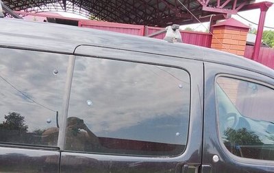 Citroen Berlingo II рестайлинг, 2005 год, 340 000 рублей, 1 фотография