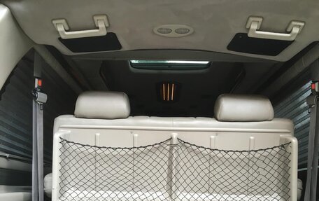 Chevrolet Express II, 2004 год, 1 850 000 рублей, 16 фотография