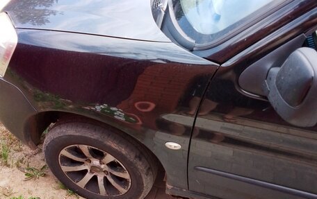 Citroen Berlingo II рестайлинг, 2005 год, 340 000 рублей, 3 фотография