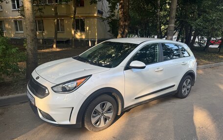 KIA Niro I, 2019 год, 1 650 000 рублей, 1 фотография