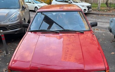 Москвич 2141, 1994 год, 300 000 рублей, 1 фотография