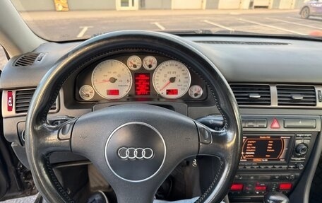 Audi A6, 2004 год, 975 000 рублей, 1 фотография