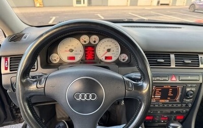 Audi A6, 2004 год, 975 000 рублей, 1 фотография