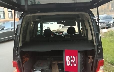 Citroen Berlingo II рестайлинг, 2005 год, 340 000 рублей, 8 фотография