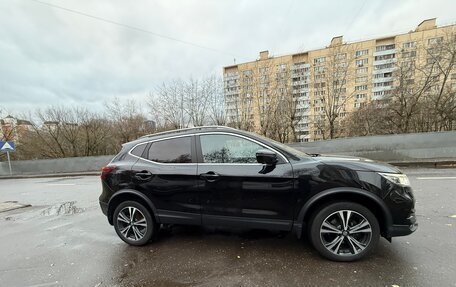 Nissan Qashqai, 2021 год, 2 439 999 рублей, 3 фотография