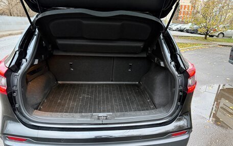 Nissan Qashqai, 2021 год, 2 439 999 рублей, 7 фотография