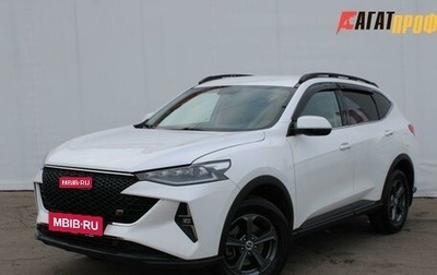 Haval F7 I, 2023 год, 1 945 000 рублей, 1 фотография