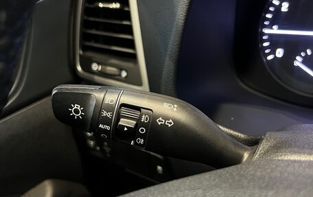 Hyundai Tucson III, 2018 год, 2 320 000 рублей, 14 фотография