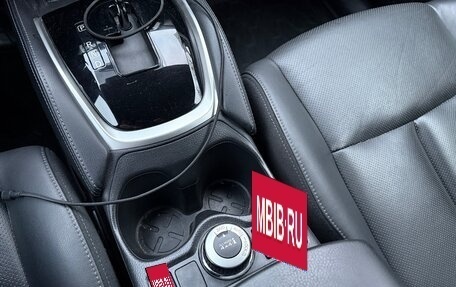 Nissan Qashqai, 2021 год, 2 439 999 рублей, 21 фотография