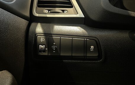 Hyundai Tucson III, 2018 год, 2 320 000 рублей, 16 фотография