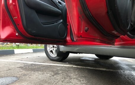 Mitsubishi Outlander III рестайлинг 3, 2003 год, 450 000 рублей, 5 фотография