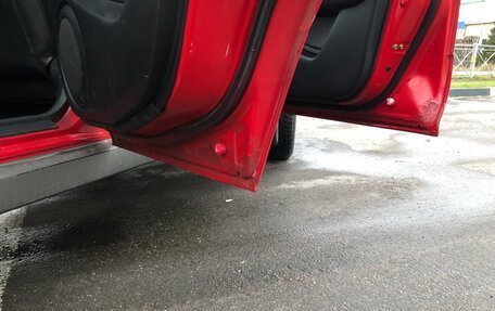 Mitsubishi Outlander III рестайлинг 3, 2003 год, 450 000 рублей, 4 фотография