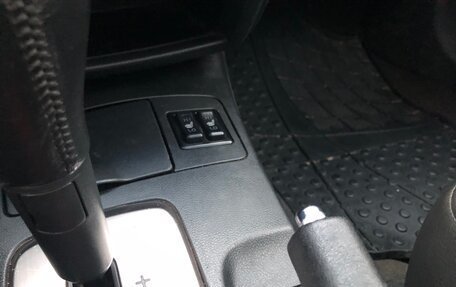 Mitsubishi Outlander III рестайлинг 3, 2003 год, 450 000 рублей, 11 фотография