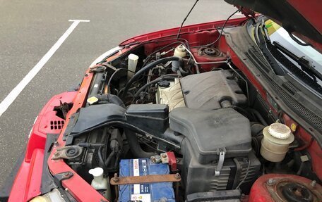 Mitsubishi Outlander III рестайлинг 3, 2003 год, 450 000 рублей, 13 фотография