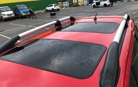 Mitsubishi Outlander III рестайлинг 3, 2003 год, 450 000 рублей, 10 фотография