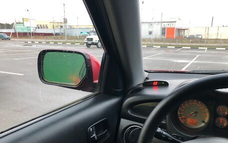 Mitsubishi Outlander III рестайлинг 3, 2003 год, 450 000 рублей, 6 фотография