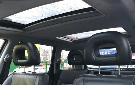 Mitsubishi Outlander III рестайлинг 3, 2003 год, 450 000 рублей, 16 фотография