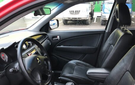 Mitsubishi Outlander III рестайлинг 3, 2003 год, 450 000 рублей, 19 фотография