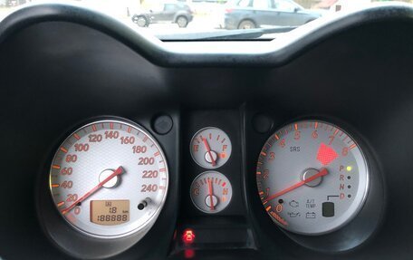 Mitsubishi Outlander III рестайлинг 3, 2003 год, 450 000 рублей, 18 фотография