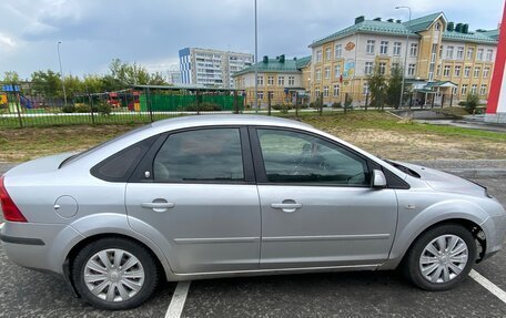 Ford Focus II рестайлинг, 2006 год, 280 000 рублей, 2 фотография