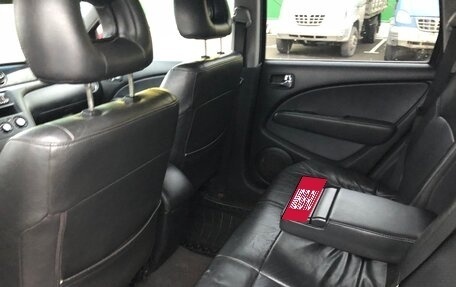 Mitsubishi Outlander III рестайлинг 3, 2003 год, 450 000 рублей, 24 фотография