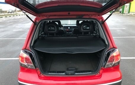 Mitsubishi Outlander III рестайлинг 3, 2003 год, 450 000 рублей, 26 фотография