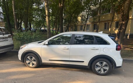 KIA Niro I, 2019 год, 1 650 000 рублей, 4 фотография