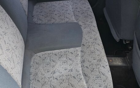 Daewoo Matiz I, 2006 год, 118 000 рублей, 3 фотография