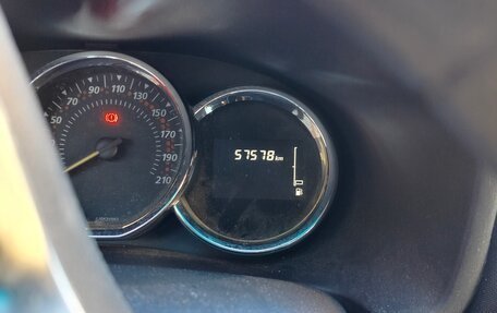 Renault Sandero II рестайлинг, 2020 год, 1 250 000 рублей, 4 фотография