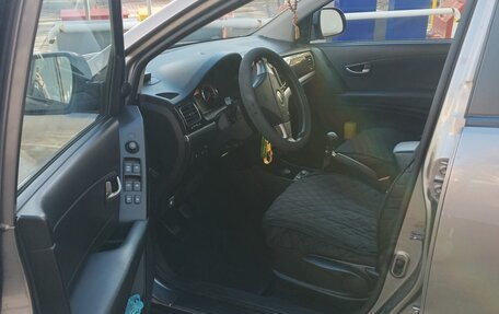 SsangYong Actyon II рестайлинг, 2013 год, 950 000 рублей, 3 фотография