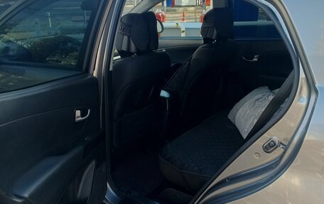 SsangYong Actyon II рестайлинг, 2013 год, 950 000 рублей, 4 фотография