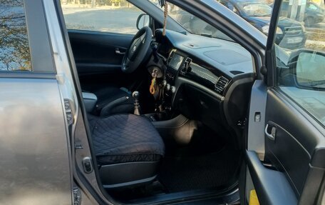 SsangYong Actyon II рестайлинг, 2013 год, 950 000 рублей, 5 фотография