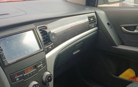 SsangYong Actyon II рестайлинг, 2013 год, 950 000 рублей, 7 фотография