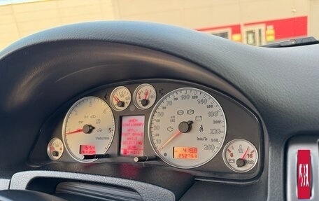 Audi A6, 2004 год, 975 000 рублей, 2 фотография