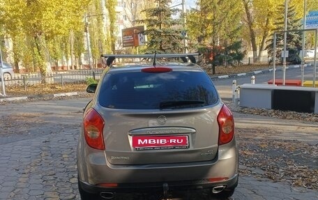 SsangYong Actyon II рестайлинг, 2013 год, 950 000 рублей, 6 фотография