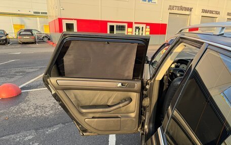 Audi A6, 2004 год, 975 000 рублей, 12 фотография