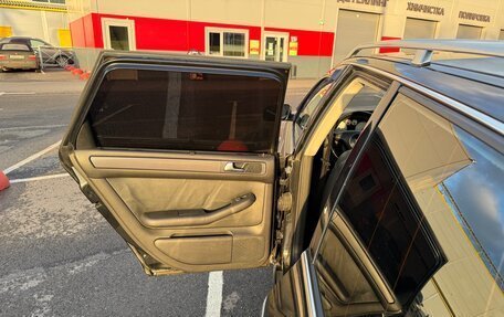 Audi A6, 2004 год, 975 000 рублей, 11 фотография