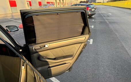 Audi A6, 2004 год, 975 000 рублей, 13 фотография