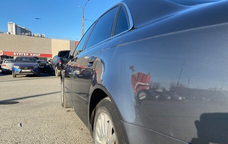 Audi A4, 2007 год, 715 000 рублей, 10 фотография