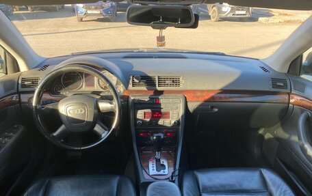 Audi A4, 2007 год, 715 000 рублей, 16 фотография