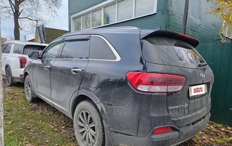 KIA Sorento III Prime рестайлинг, 2016 год, 2 600 000 рублей, 6 фотография