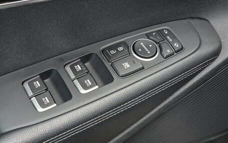 KIA Sorento III Prime рестайлинг, 2016 год, 2 600 000 рублей, 9 фотография