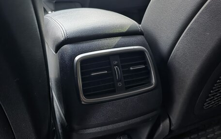 KIA Sorento III Prime рестайлинг, 2016 год, 2 600 000 рублей, 10 фотография