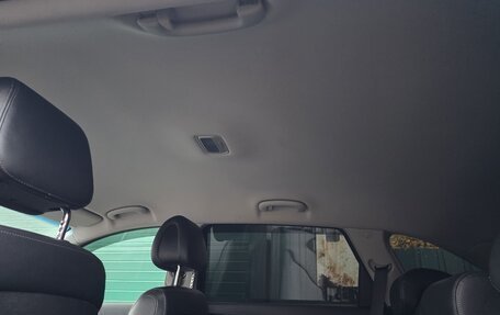 KIA Sorento III Prime рестайлинг, 2016 год, 2 600 000 рублей, 13 фотография