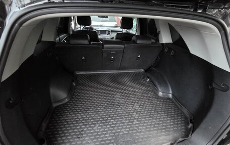 KIA Sorento III Prime рестайлинг, 2016 год, 2 600 000 рублей, 18 фотография