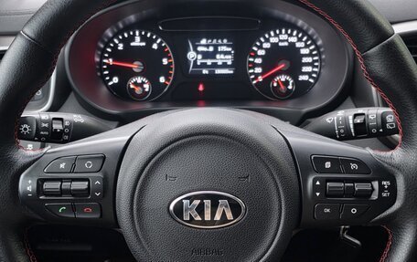 KIA Sorento III Prime рестайлинг, 2016 год, 2 600 000 рублей, 19 фотография