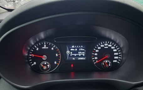 KIA Sorento III Prime рестайлинг, 2016 год, 2 600 000 рублей, 17 фотография